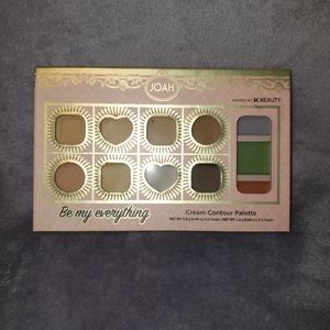 Joah Contour Palette